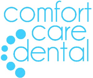 Comfort Care Dental logo