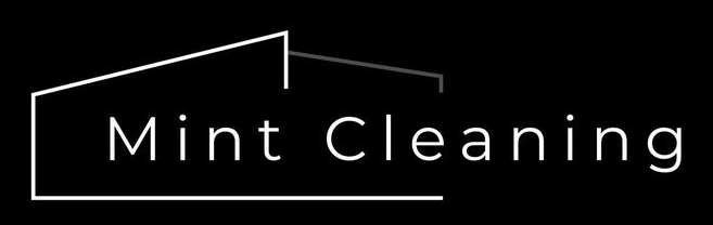 Mint Cleaning logo