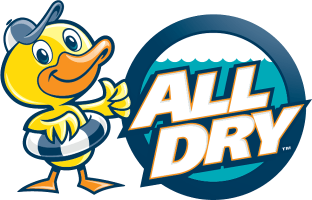 All Dry Services logo