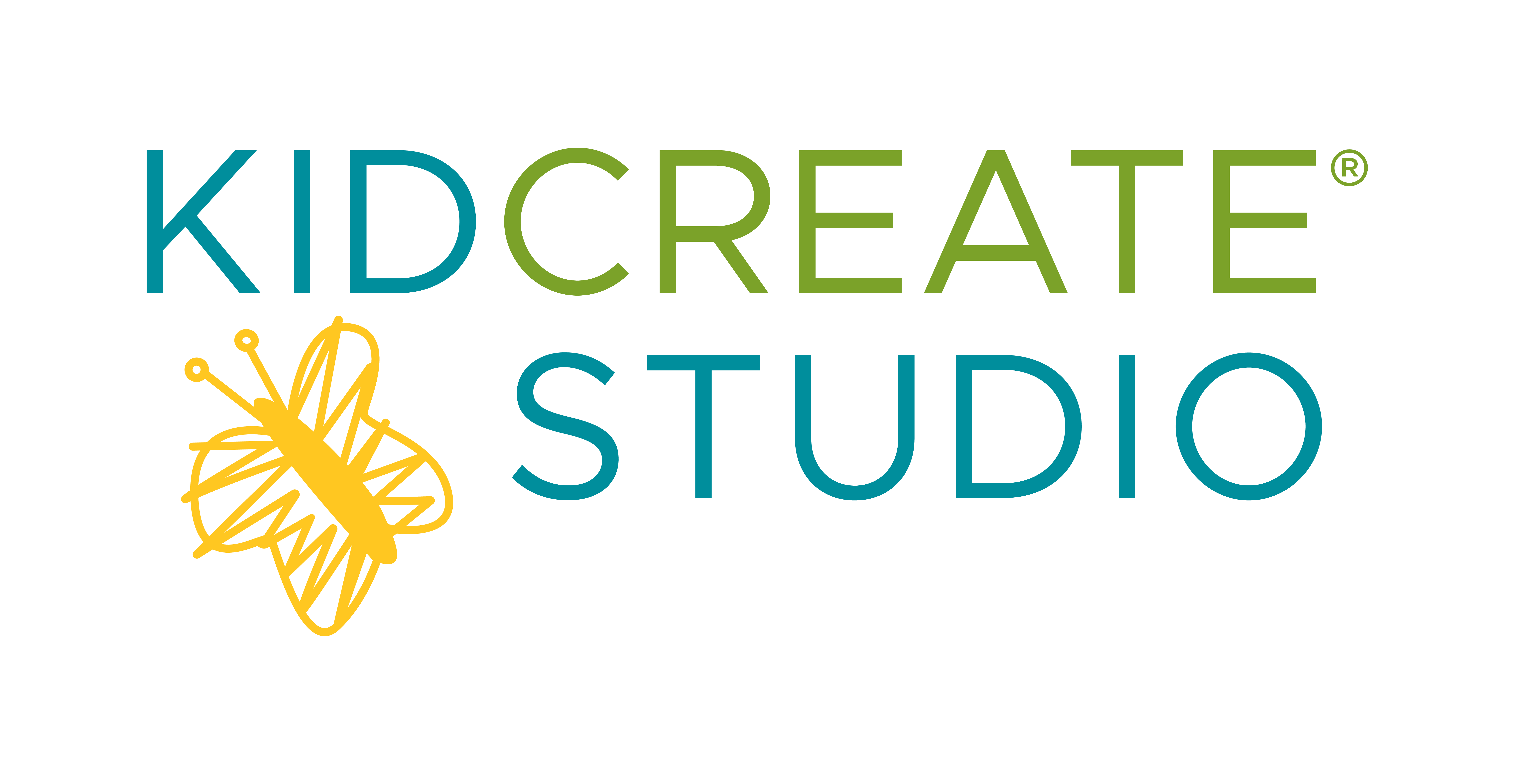 Kidcreate Studio logo