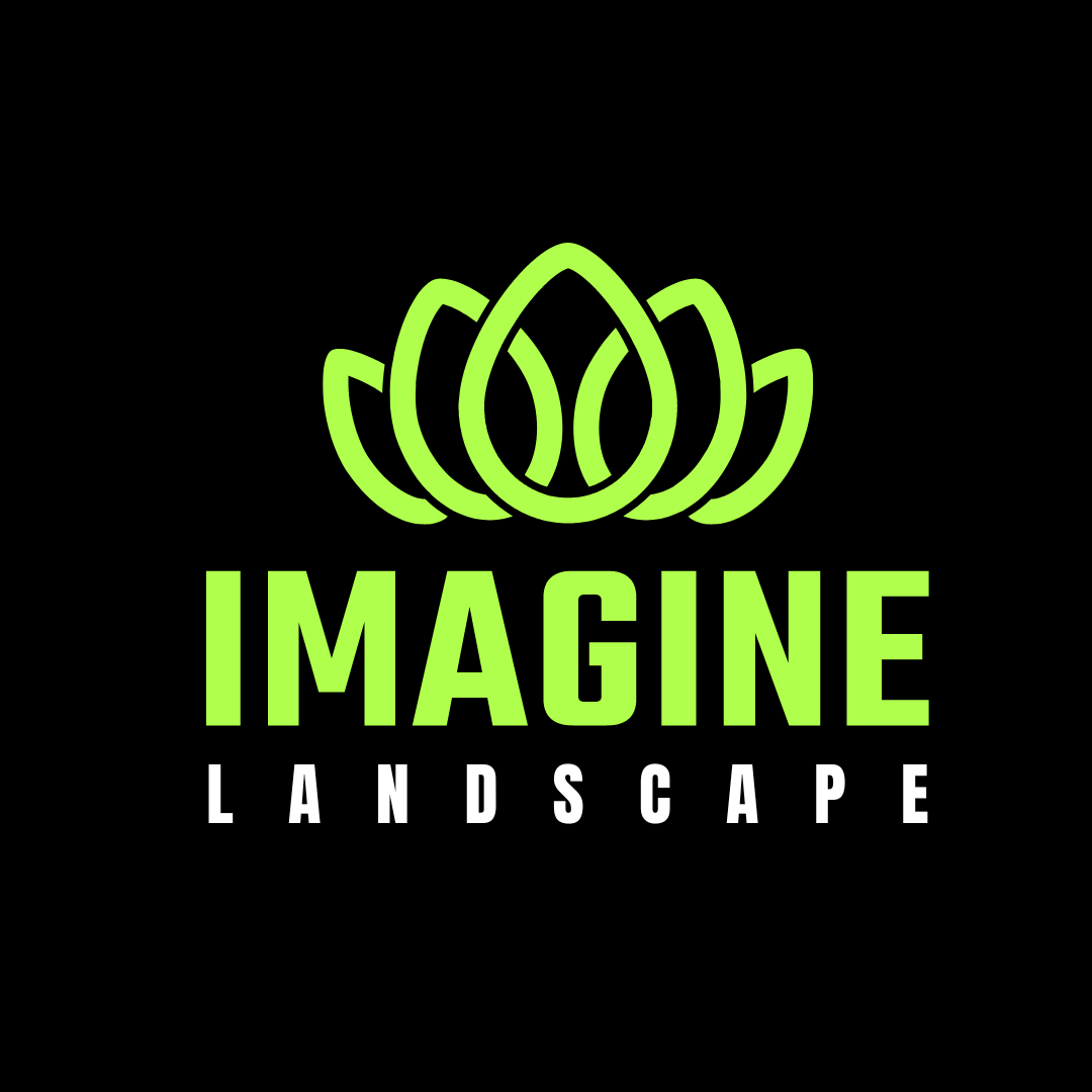 Imagine Landscape logo