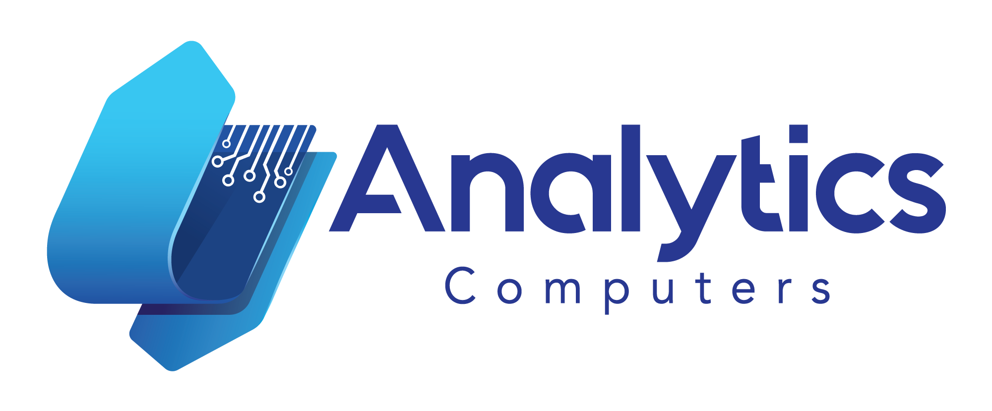 Analytics Computers logo
