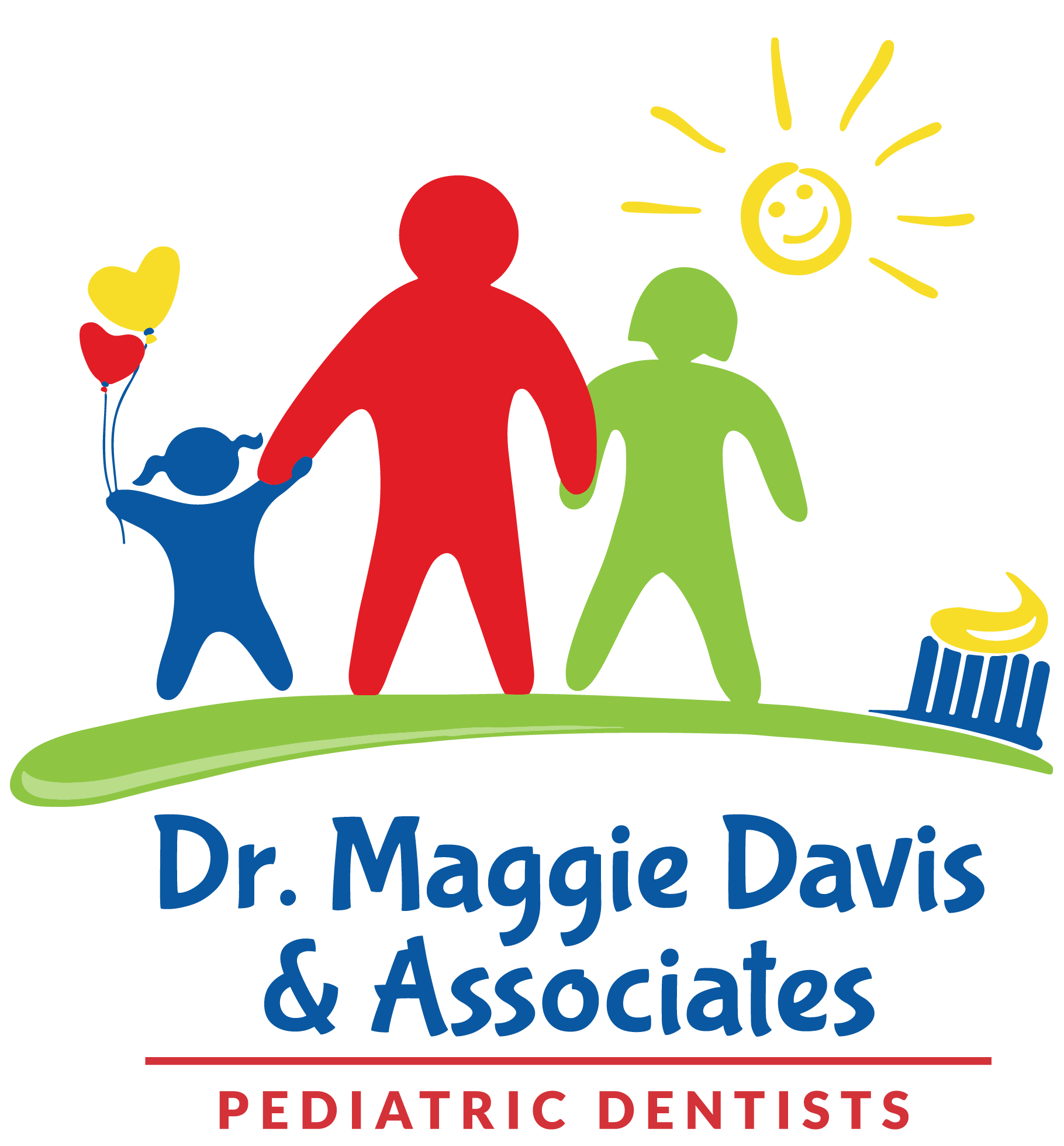 Dr Maggie Davis & Associates logo