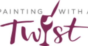 Painting with a Twist logo