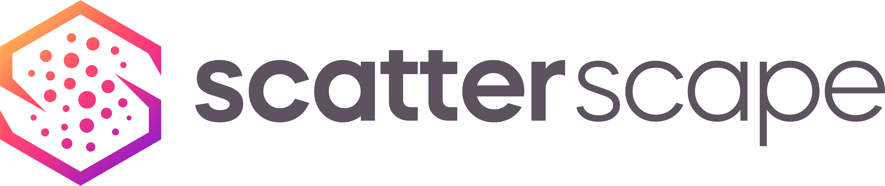 Scatterscape logo
