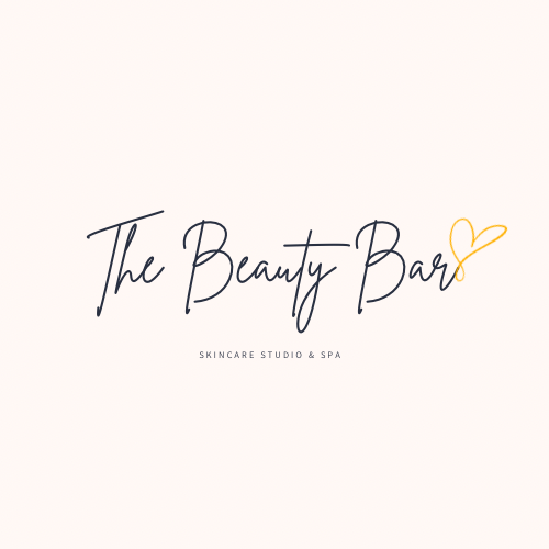 The Beauty Bar logo