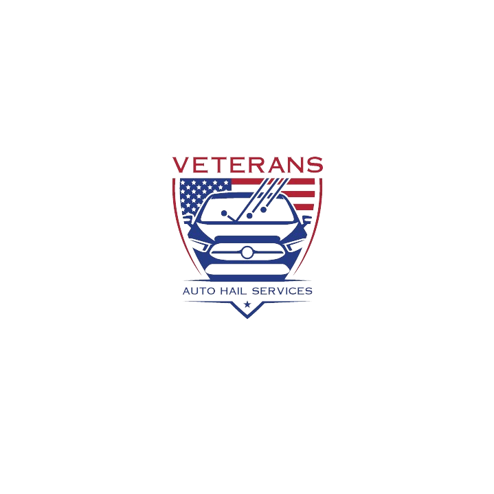 Veterans Auto Hail Services logo
