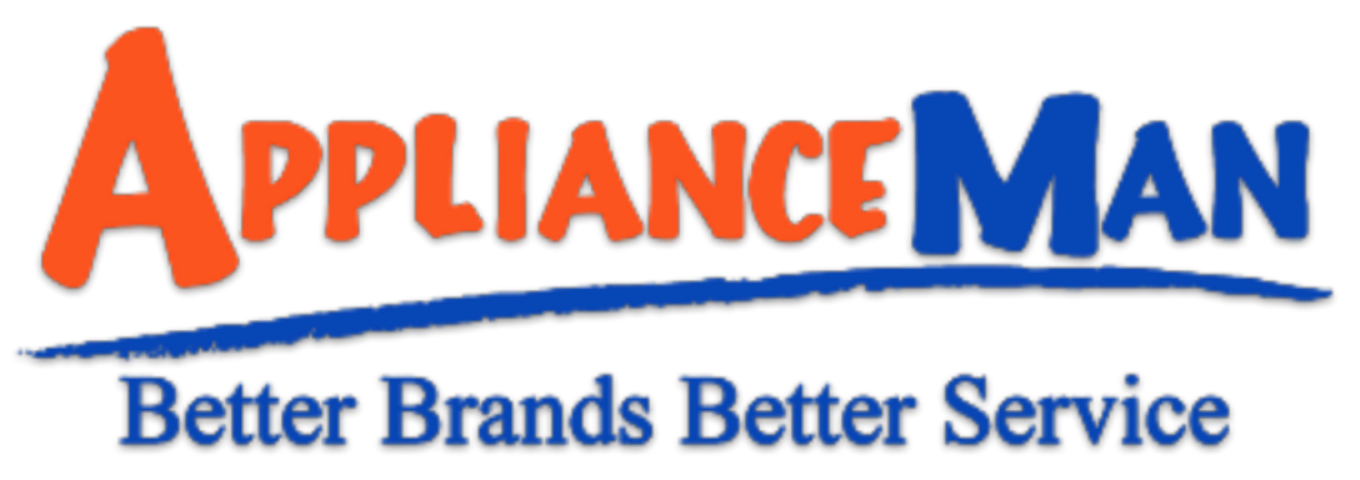 Appliance Man logo