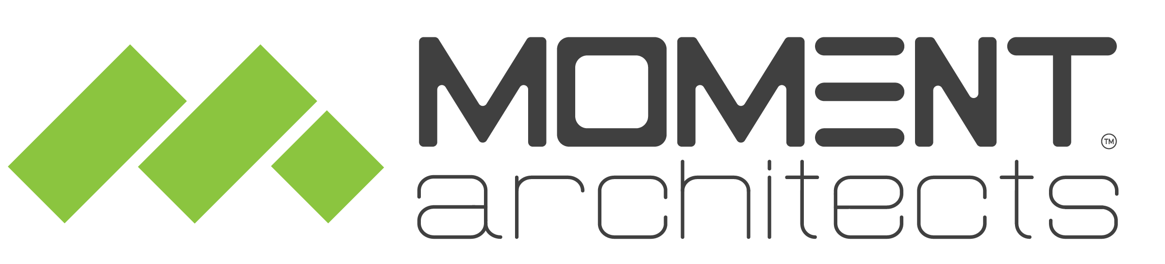 Moment Architects logo