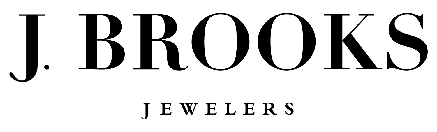 J. Brooks Jewelers logo