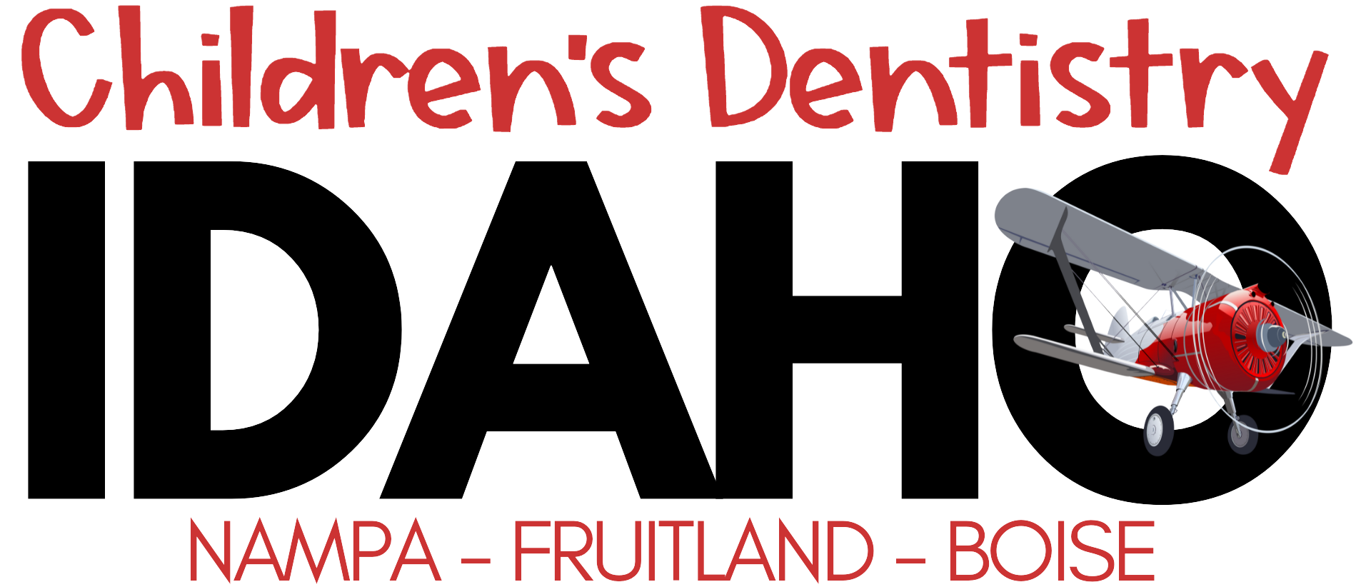 Children's Dentistry logo