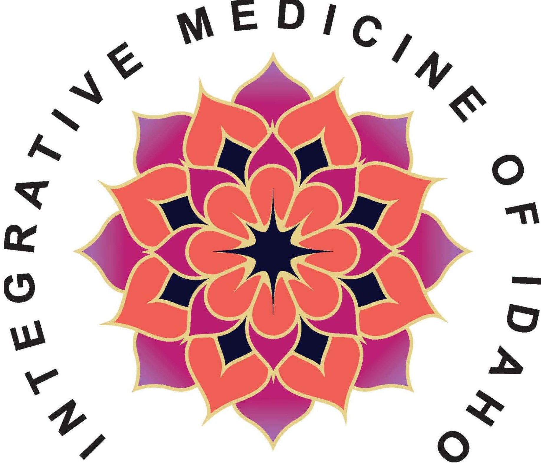 Integrative Medicine of Idaho logo