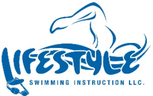 Lifestyle Swimming Instruction logo