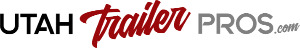 Utah Trailer Pros logo