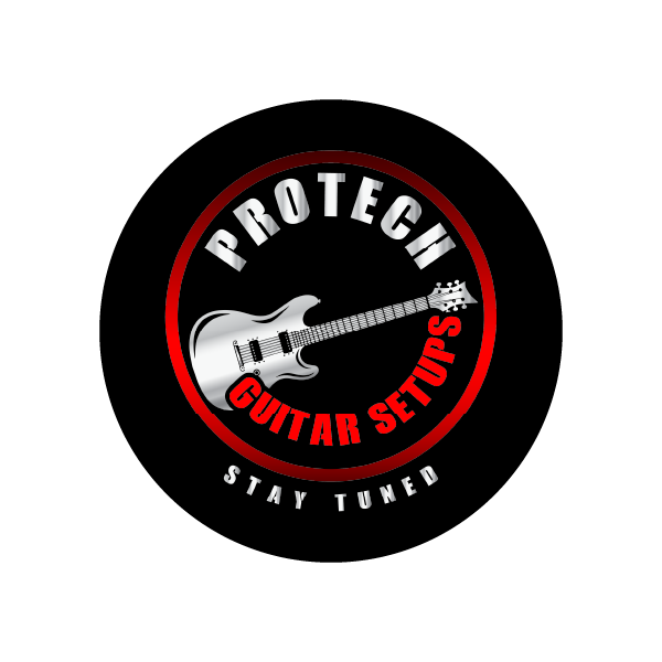 ProTech Guitar Setups logo