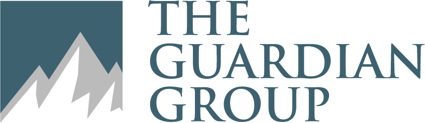 The Guardian Group logo