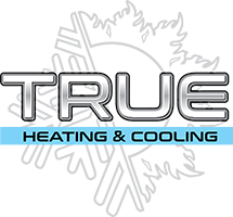 True Heating & Cooling logo