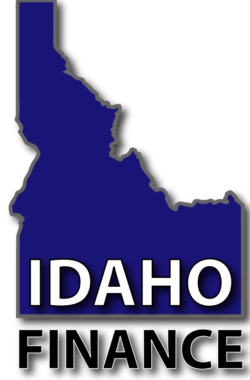 Idaho Finance logo