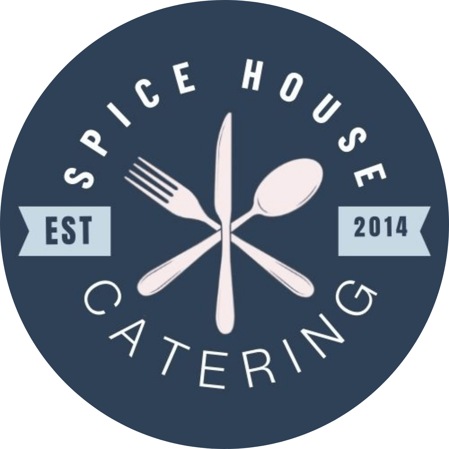 Spice House Catering logo