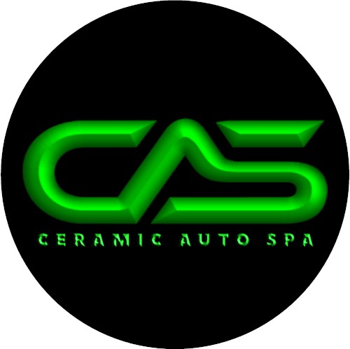 Ceramic Auto Spa logo