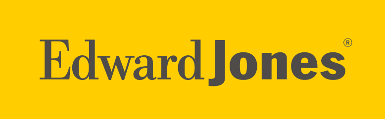 Mark L. Martin @ Edward Jones logo