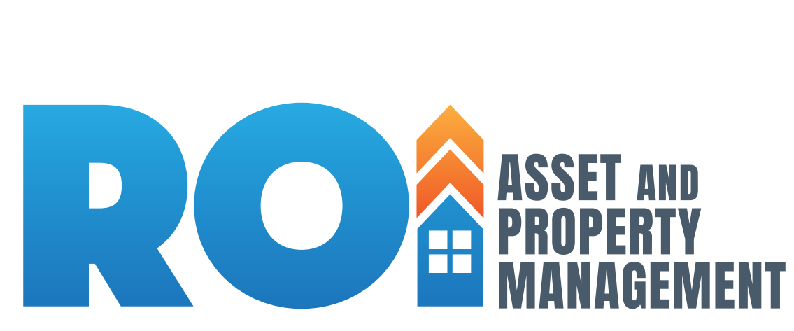 ROI Asset and Property Management logo
