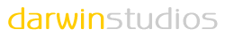 Darwin Studios logo