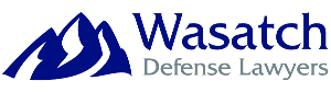 Wasatch Defense Lawyers logo
