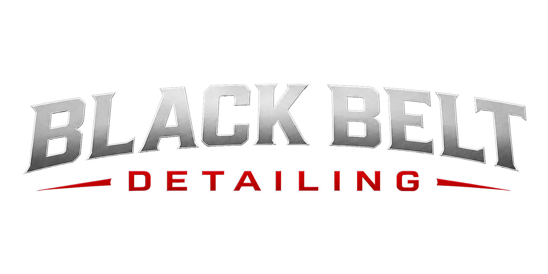 Black Belt Detailing Services logo
