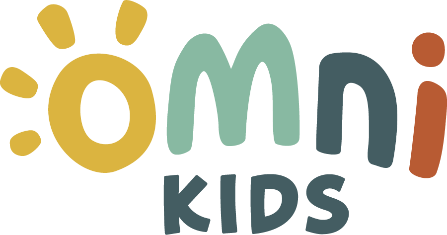 Omni Kids logo