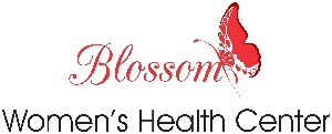 Blossom Women's Health Center logo
