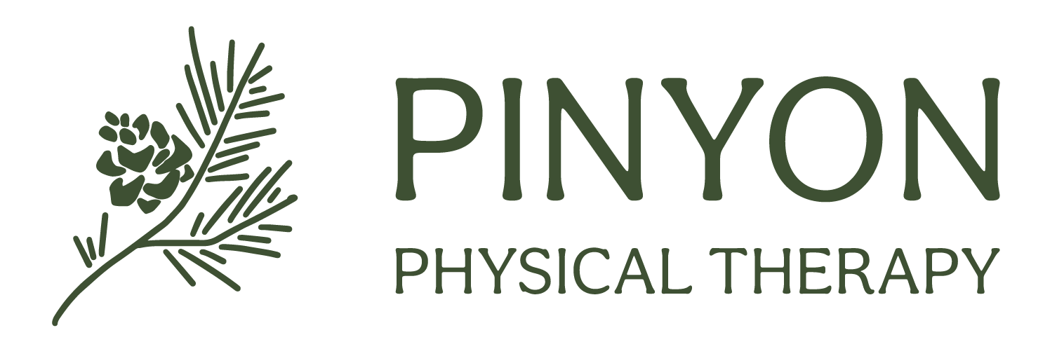 Pinyon Physical Therapy logo