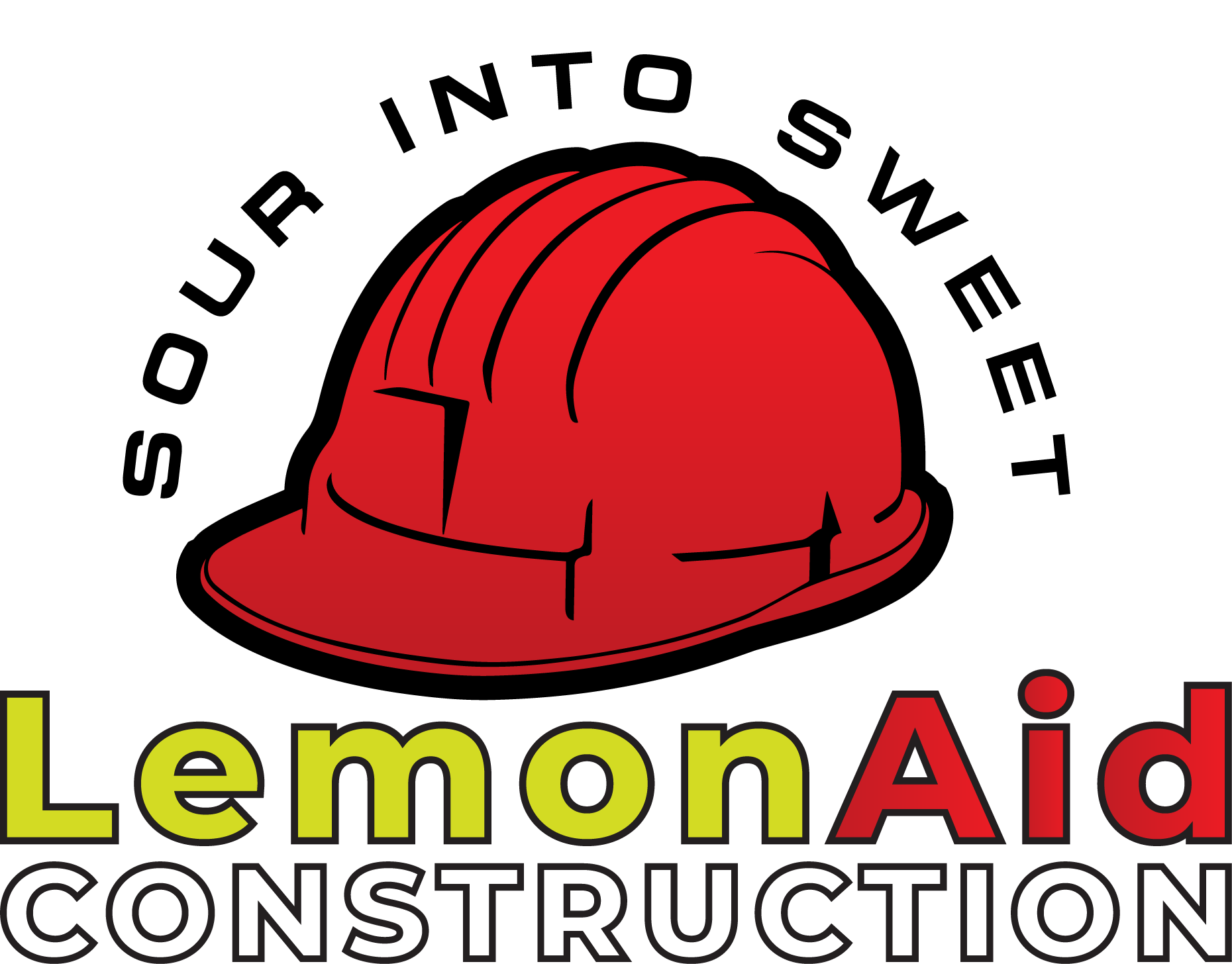 LemonAid Construction logo