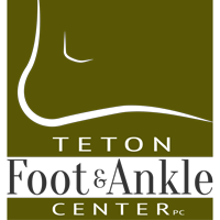 Teton Foot & Ankle Center logo