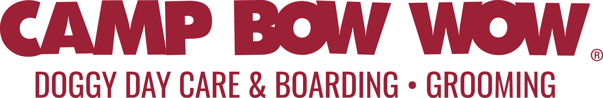 Camp Bow Wow logo