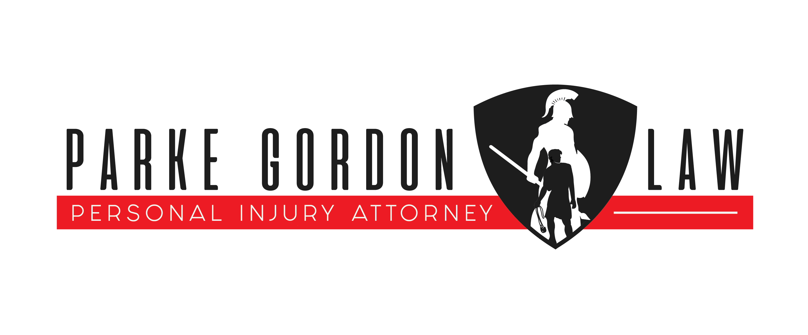 Parke Gordon Law logo
