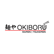 Okiboru Tsukemen & Ramen logo
