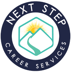 Next Step Career Services logo