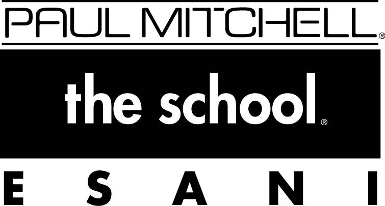 Paul Mitchell The School logo