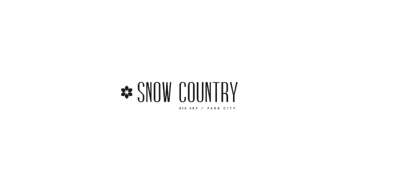 Snow Country Limousine logo