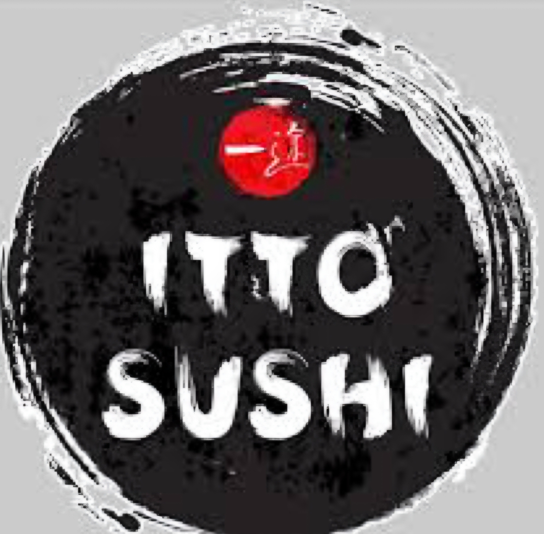 Itto Sushi logo
