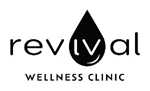 Revival Wellness Clinic logo