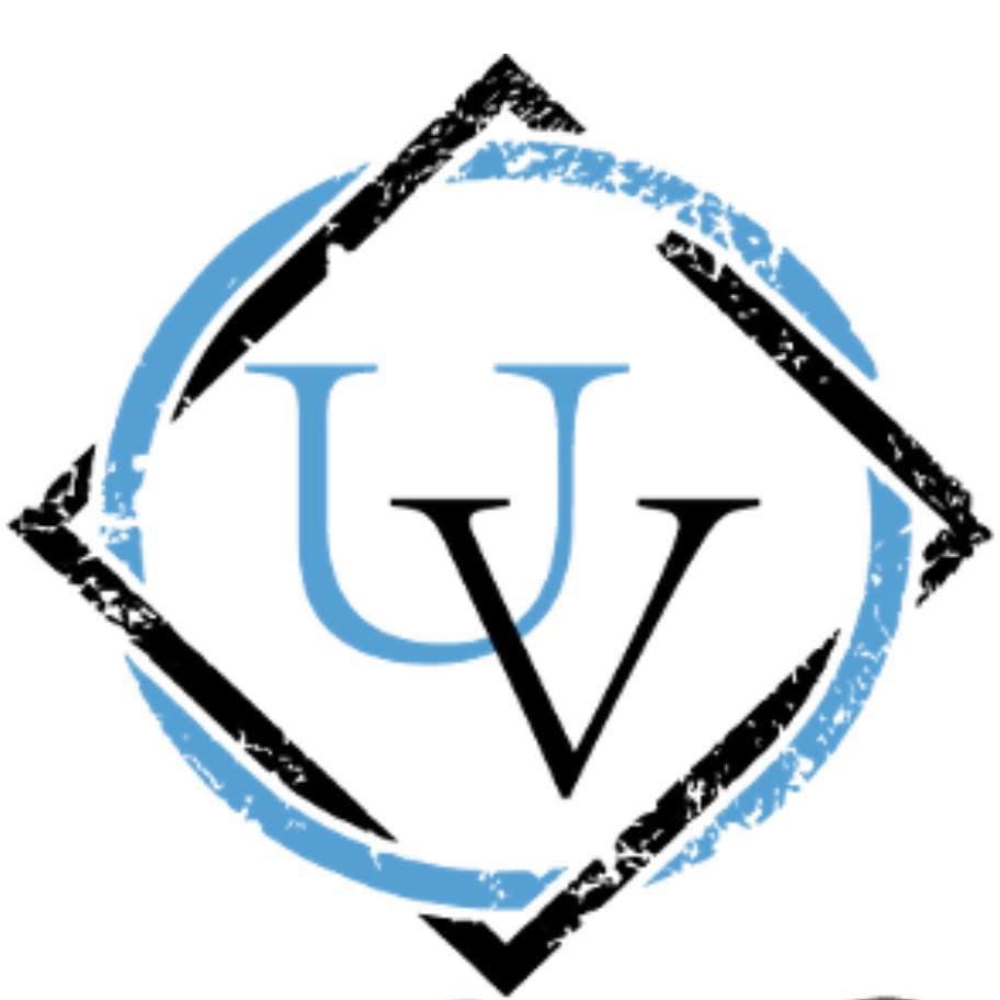 Upper Valley Tumbling logo
