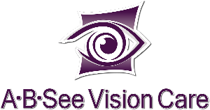 A-B-See Vision Care logo