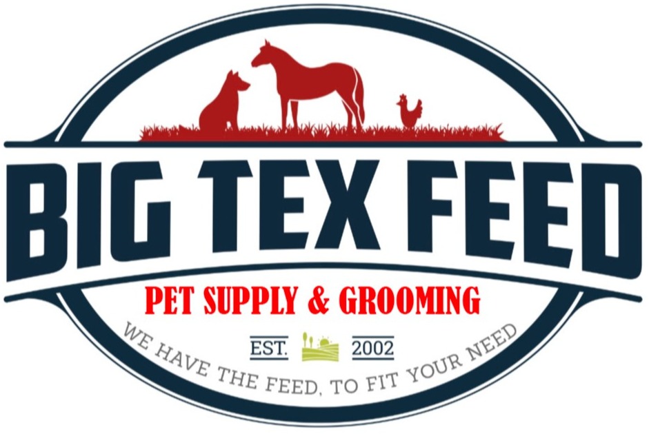 Big Tex Feed logo