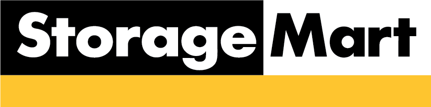 StorageMart logo