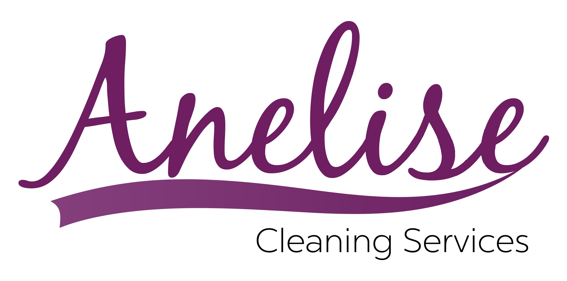 Anelise Cleaning Services logo