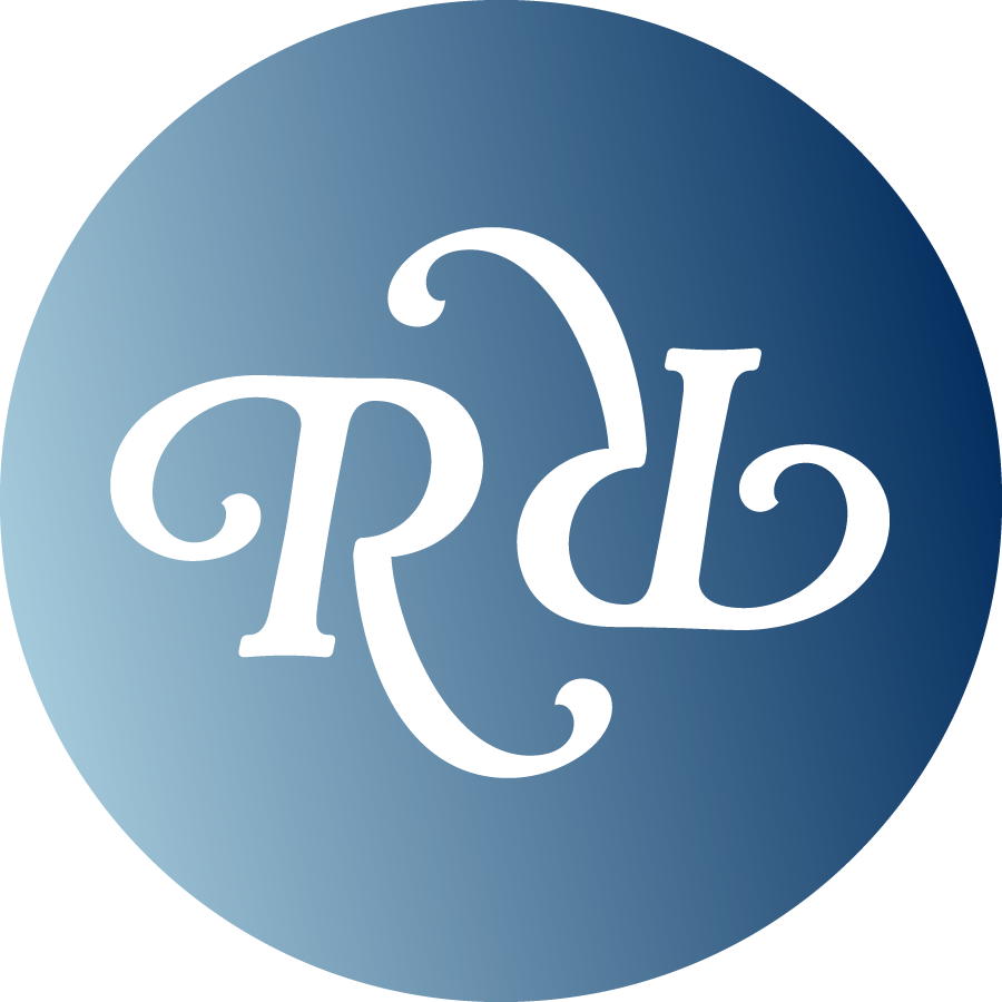 Root Canals Rock Endodontics logo