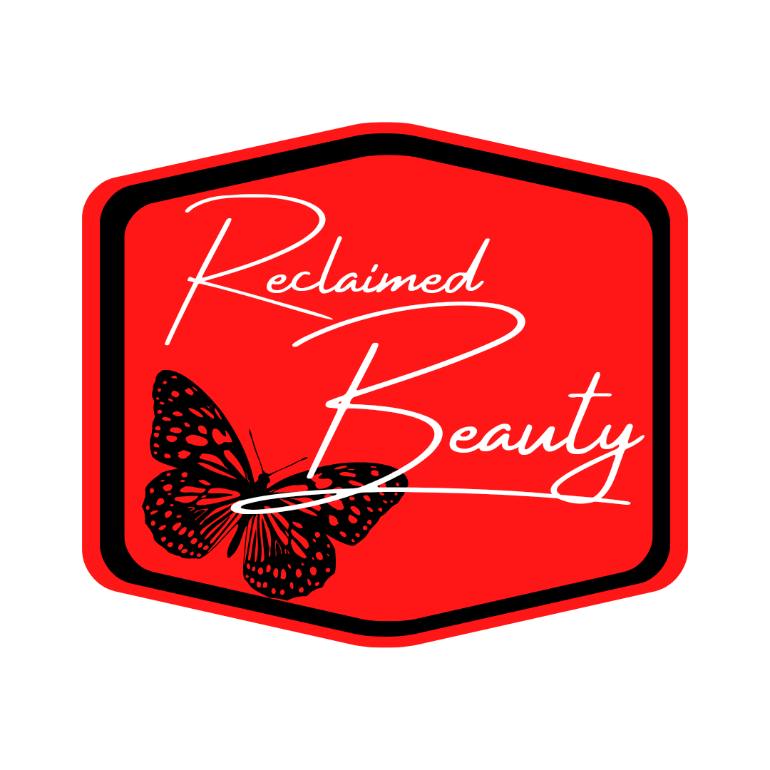 Reclaimed Beauty logo