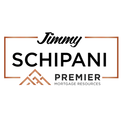 Jimmy Schipani @ Premier Mortgage Resources logo